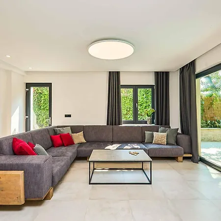 Villa White Star I *