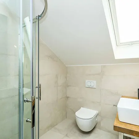 Villa White Star I