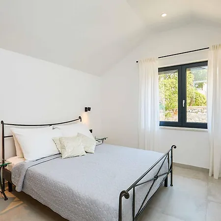 Villa White Star I *